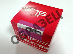 Кольца поршневые TOYOTA 13011-51030, 36034 "STD". TP